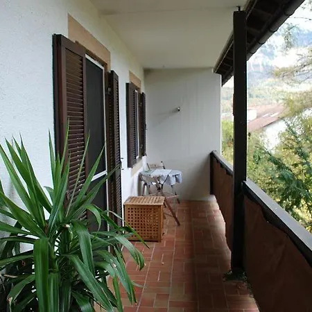 Ferienwohnung Thumseestrasse 18 Bad Reichenhall Exterior photo