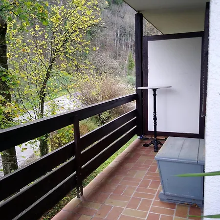 Ferienwohnung Thumseestrasse 18 Bad Reichenhall Exterior photo