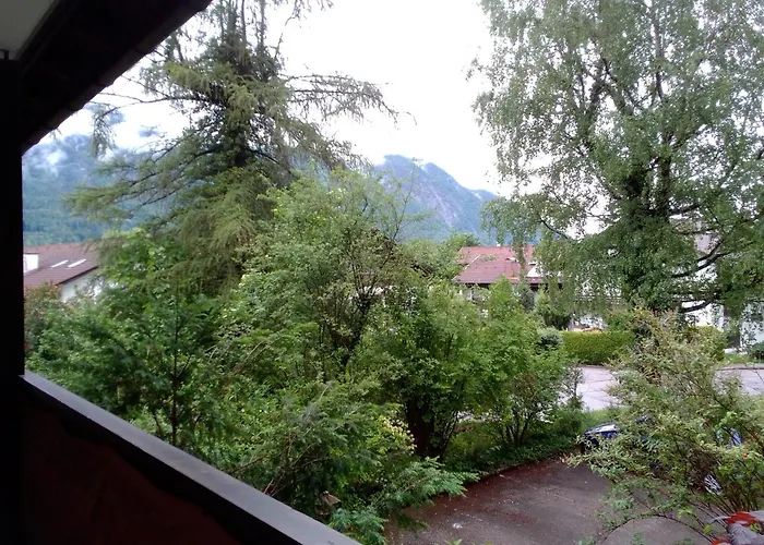 Ferienwohnung Thumseestrasse 18