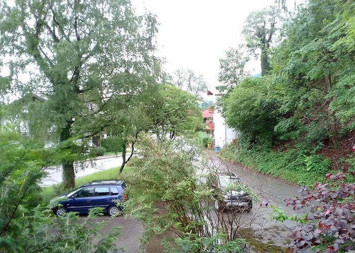 Ferienwohnung Thumseestrasse 18