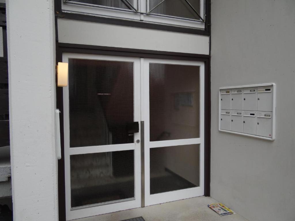 Apartment Thumseestrasse 18 Bad Reichenhall