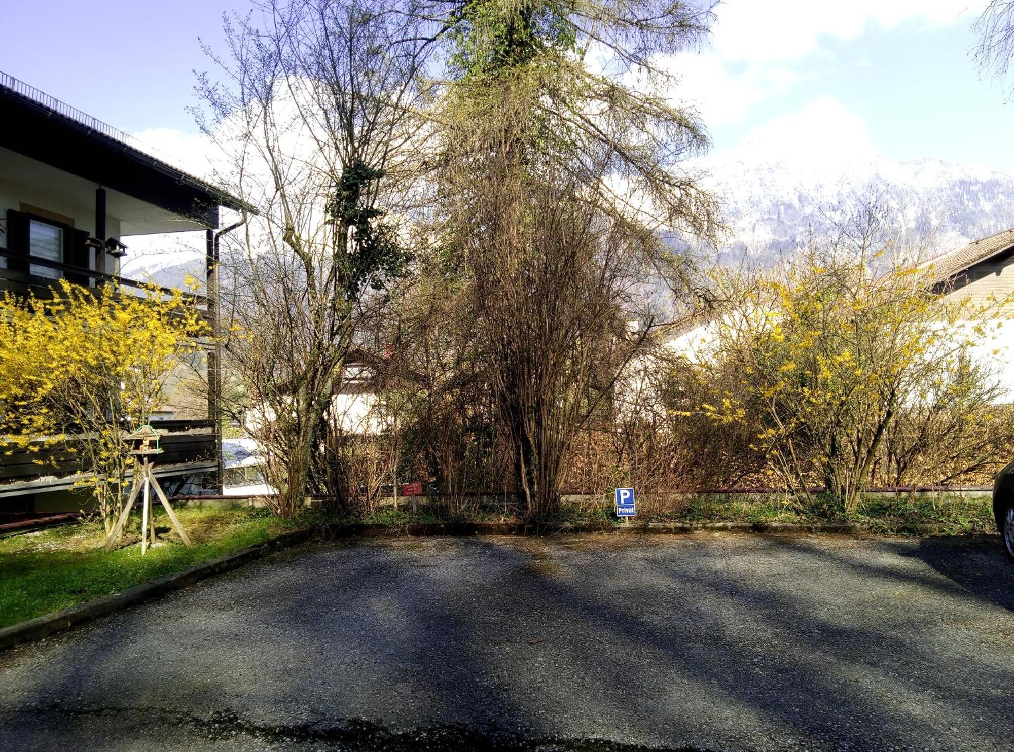 Thumseestrasse 18 * Bad Reichenhall