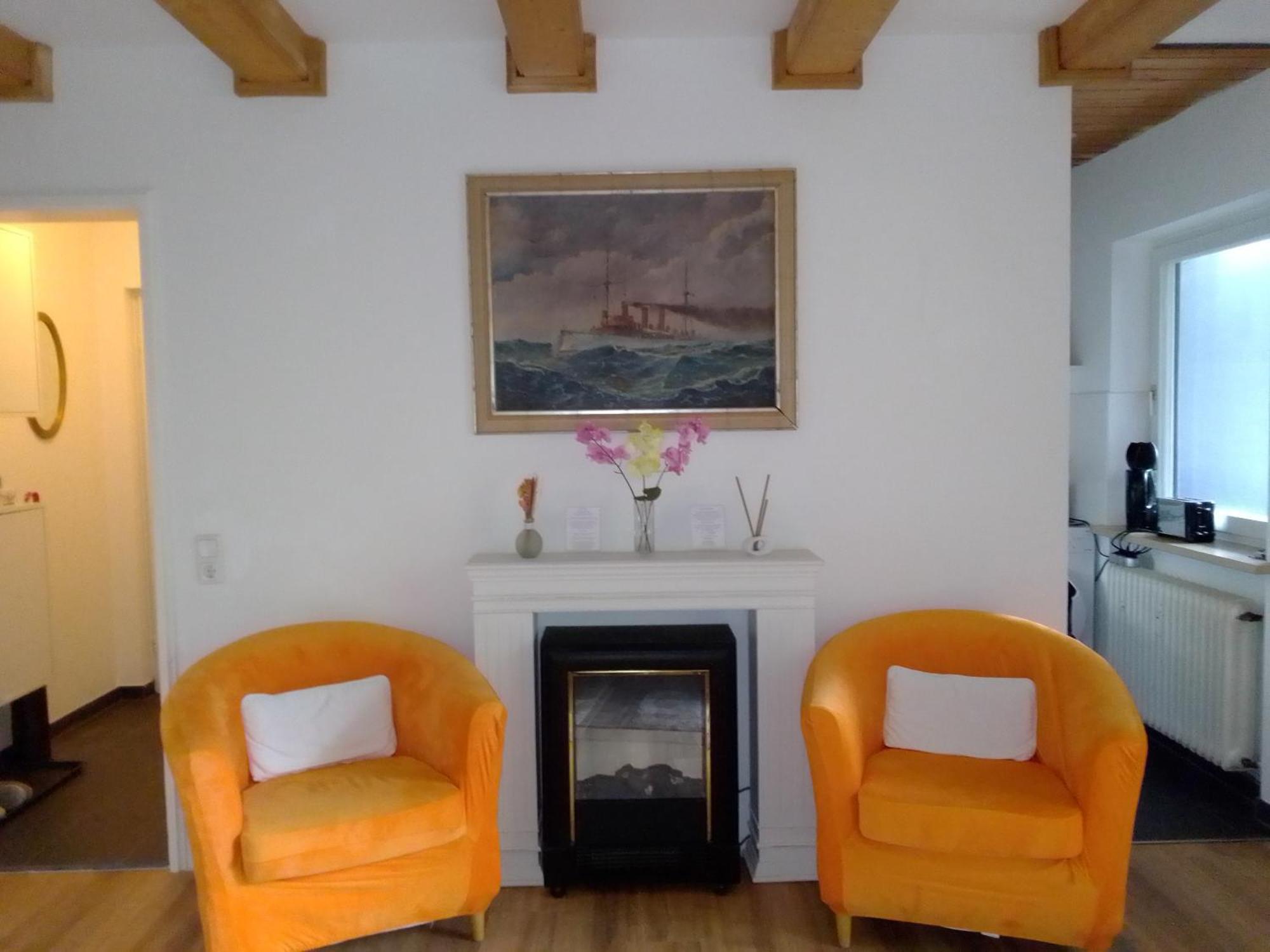 Thumseestrasse 18 Apartment Bad Reichenhall